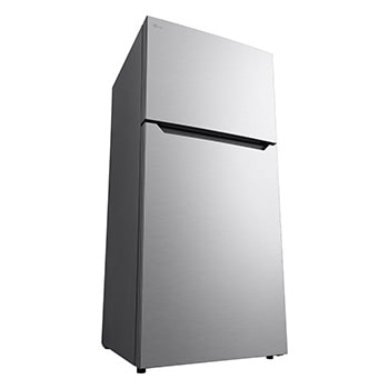 30" 18 cu.ft. Top Freezer Refrigerator